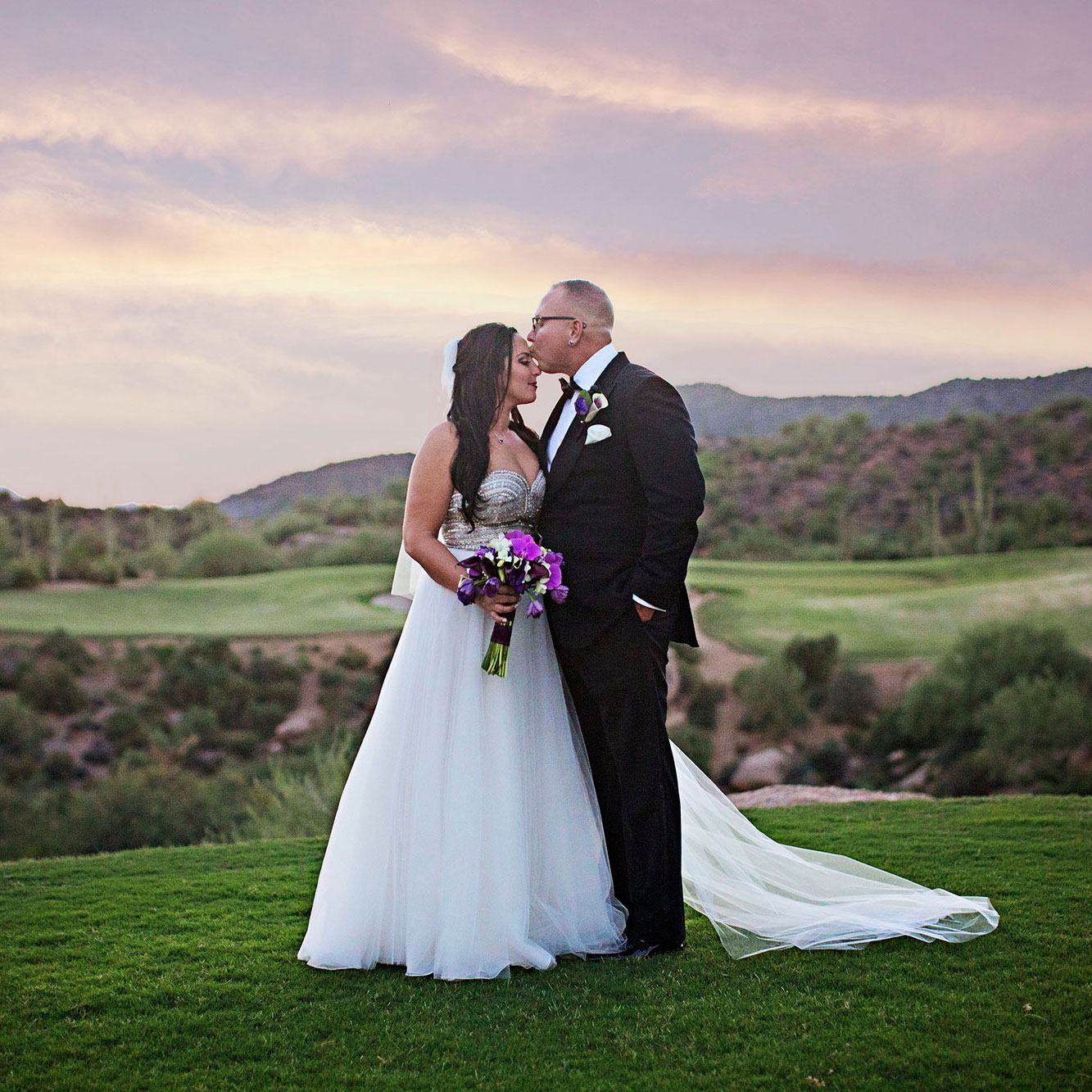 Scottsdale weddings