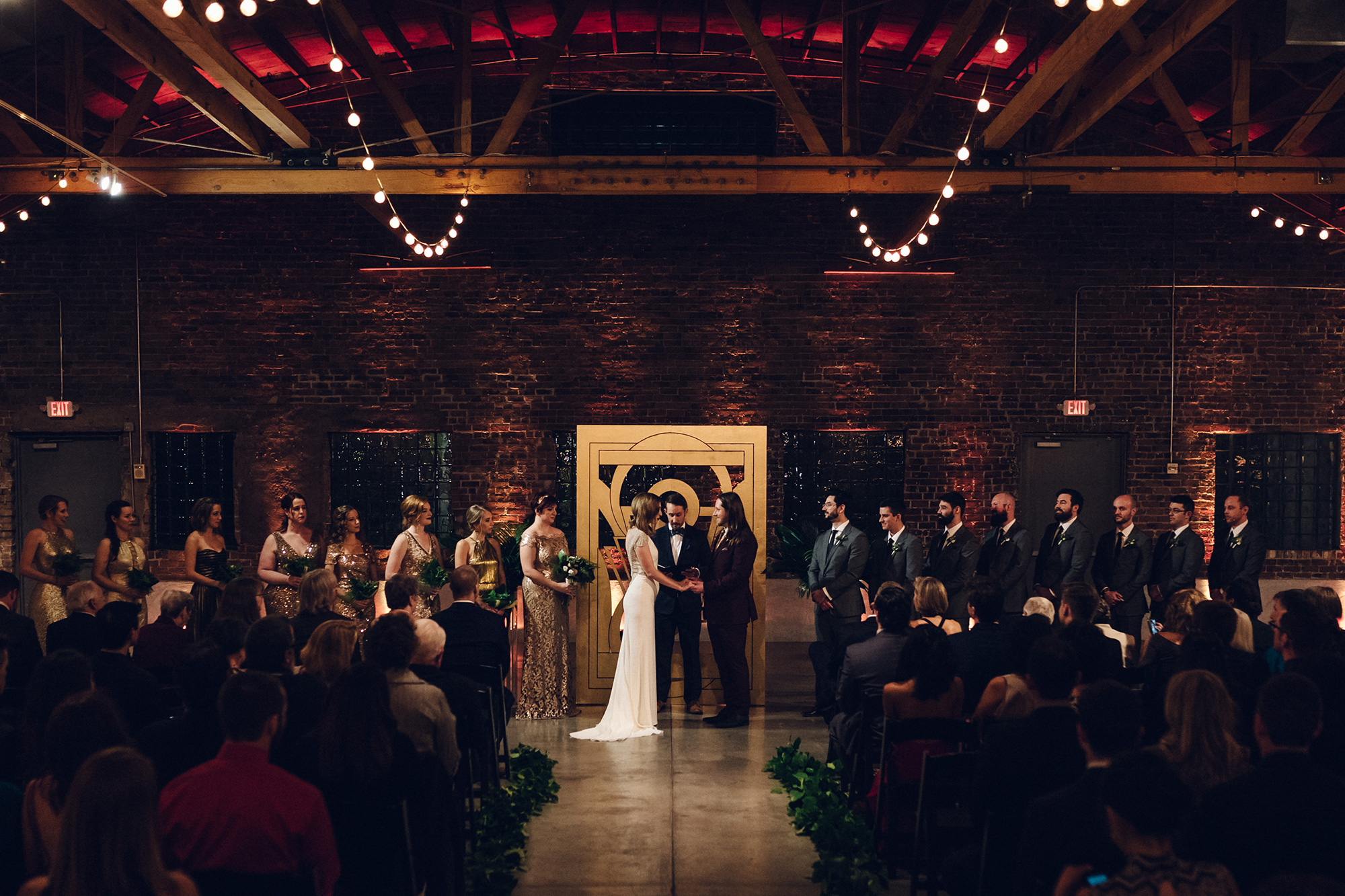 Downtown Phoenix wedding planner