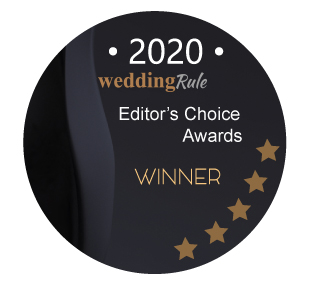 Weddingrule Editor's Choice Awards