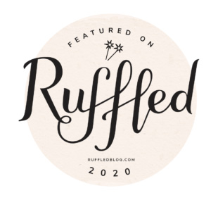 badge-ruffled