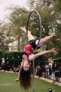 Showstoppers Interactive Entertainment