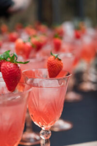 Signature Mocktails