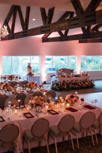 Wedding Ballroom