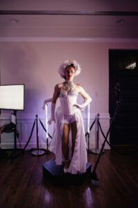 Showstoppers Interactive Entertainment