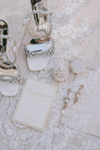 Bride details